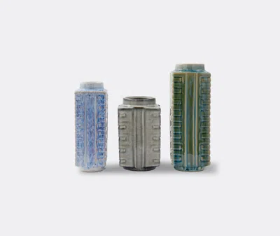 Polspotten Vases Multicolor Uni