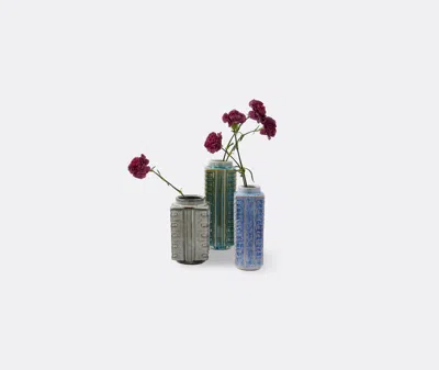 Polspotten Vases Multicolor Uni