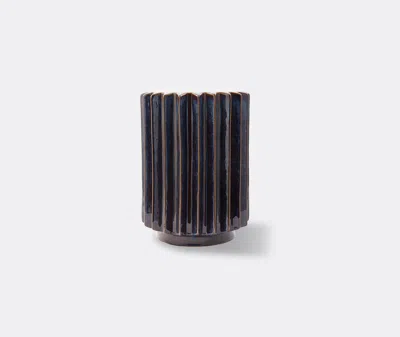 Polspotten Tables And Consoles Dark Blue Uni