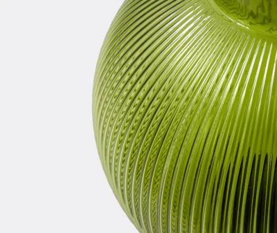 Polspotten Vases Dark Green Uni