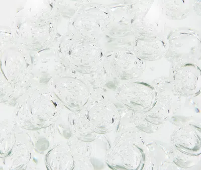 Polspotten Decorative Objects Transparent Uni