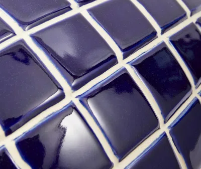 Polspotten Ocean Vidrio Vase