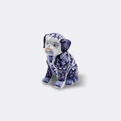 Polspotten Decorative Objects Dark Blue Uni