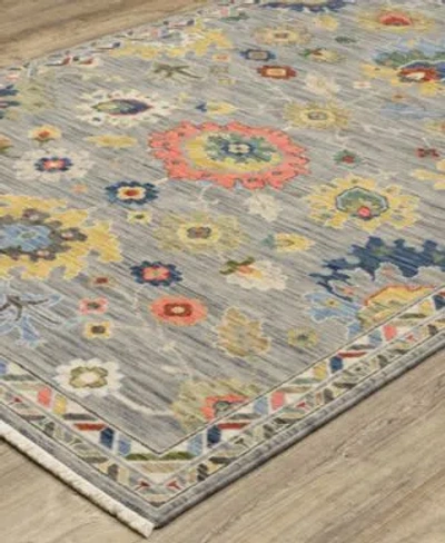 Oriental Weavers Lucca 2888g Rug Collection