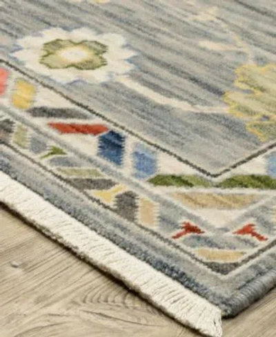 Oriental Weavers Lucca 2888g Rug Collection