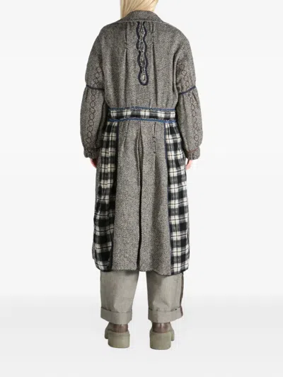 Communs Long-sleeved Jacket