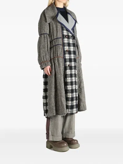 Communs Long-sleeved Jacket