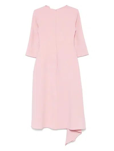 Isabel Sanchis Dress