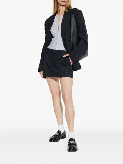 Samsoe & Samsoe Sajune Buttoned-up Long-sleeve Cardigan