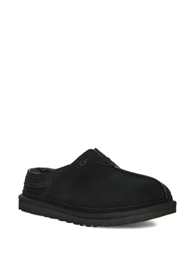 Ugg Neuman In Black