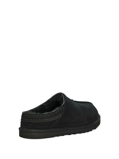 Ugg Neuman In Black
