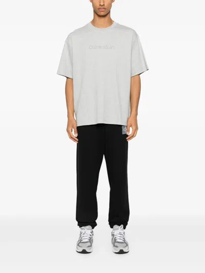 Calvin Klein Cotton T Shirts