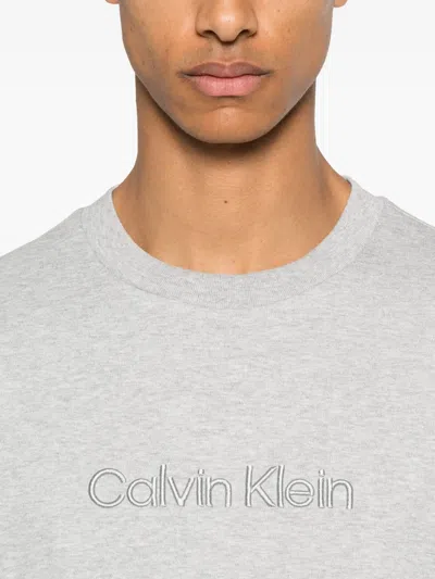 Calvin Klein Cotton T Shirts