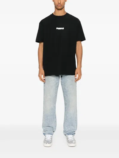 Purple Brand T-shirt