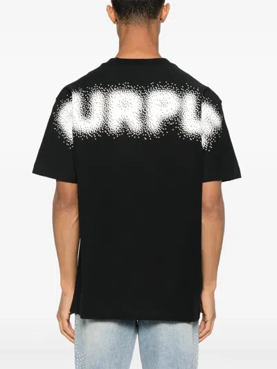 Purple Brand T-shirt