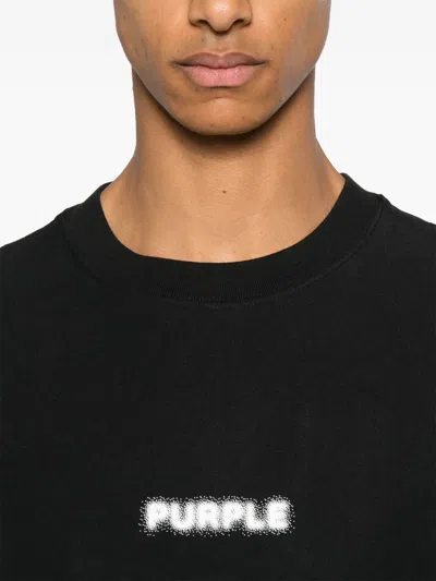 Purple Brand T-shirt