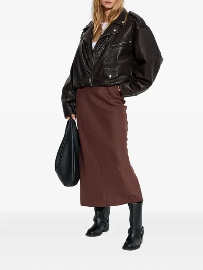 Samsoe & Samsoe Samsøe Samsøe Saagneta Long Skirt