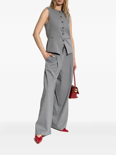 Samsoe & Samsoe Tailored Trousers