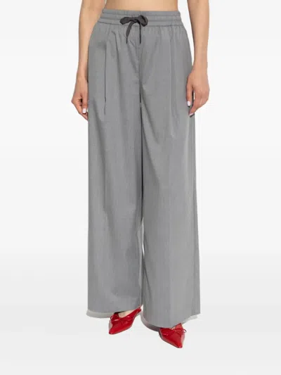 Samsoe & Samsoe Tailored Trousers