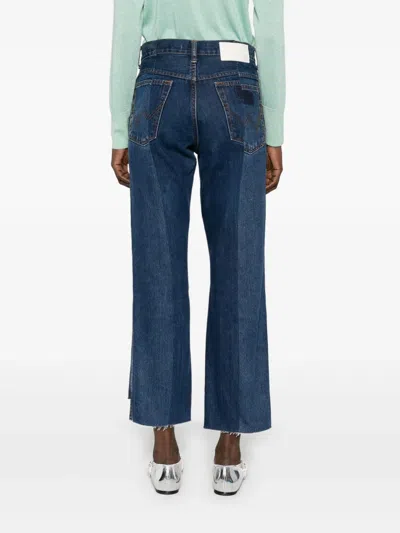 E.l.v Denim E.l.v. Denim Jeans