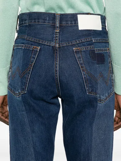 E.l.v Denim E.l.v. Denim Jeans