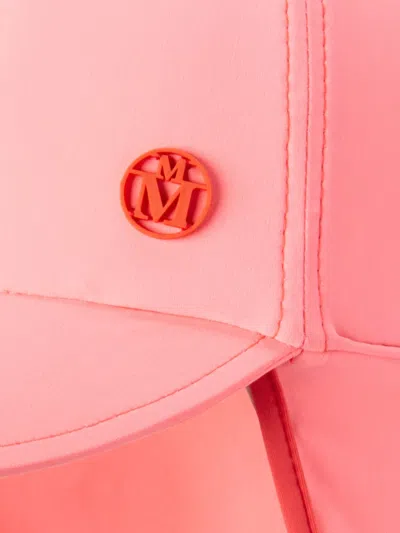 Maison Michel Gabin Cap