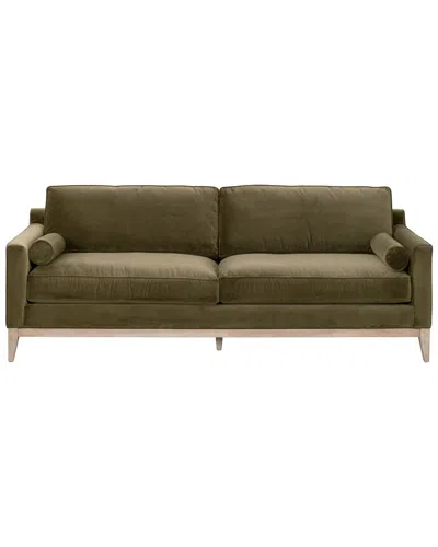 Essentials For Living Parker 86in Post Modern Sofa