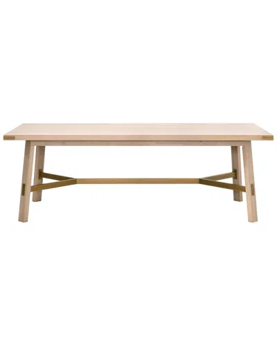 Essentials For Living Klein Dining Table