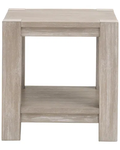 Essentials For Living Adler End Table