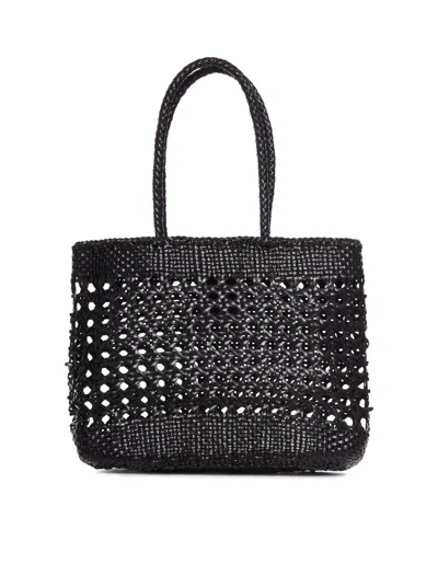 Dragon Diffusion Eclipse Tote Bag