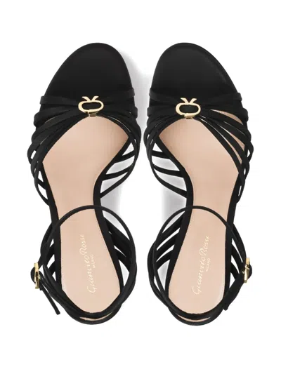 RITA 中跟凉鞋（7厘米）