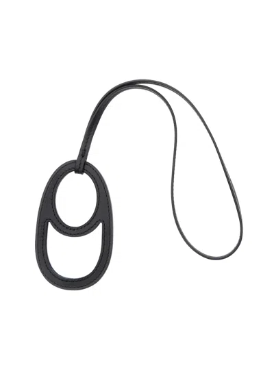 Coperni Leather Keyring