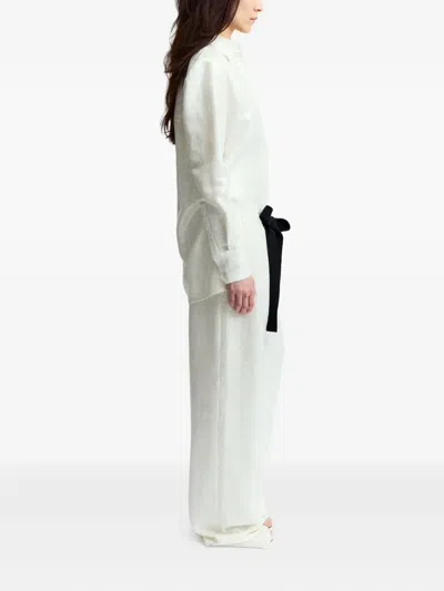 16arlington Ima Trousers