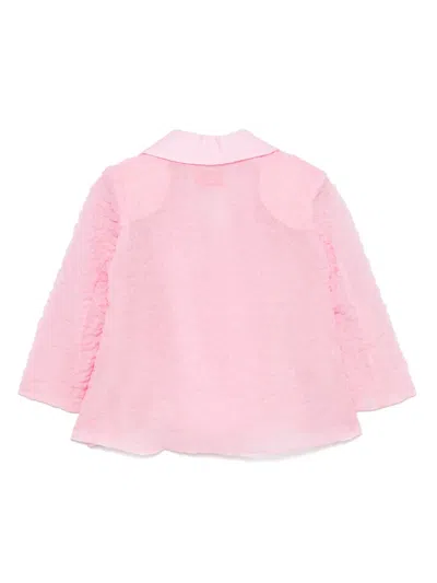 Vivetta Textured Blazer