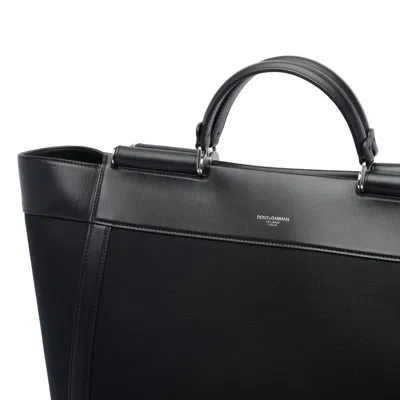 Dolce & Gabbana Panama Bag