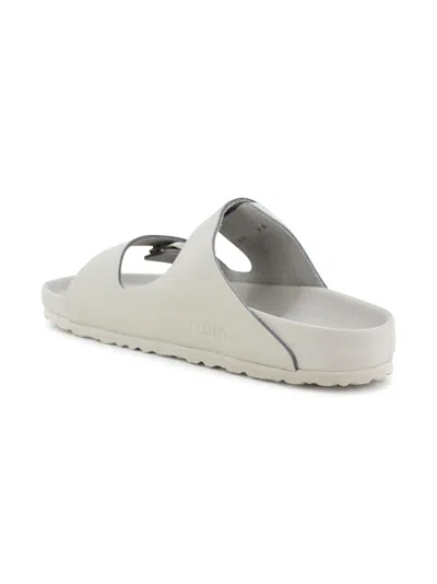 Birkenstock Arizona Exquisite Natural Leather Sandals