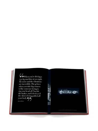 Assouline Formula 1: The Impossible Collection (2nd Edition)