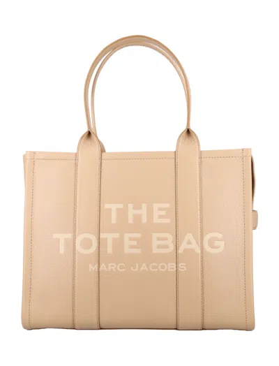 Marc Jacobs Women's The Large Tote Bag