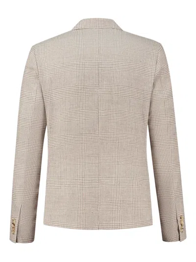 Luigi Borrelli Single-breasted Blazer