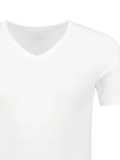 Schiesser Jersey T-shirt