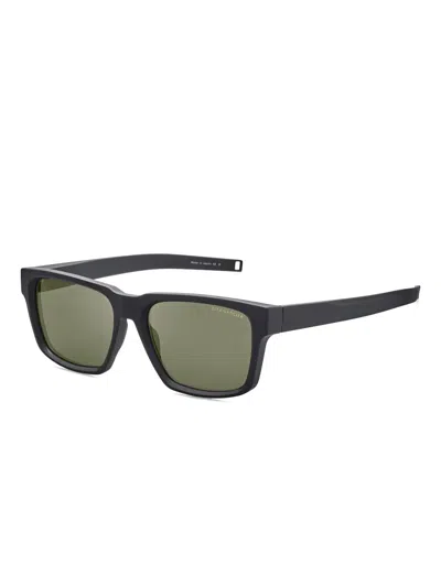 Dita Eyewear Square-frame Sunglasses