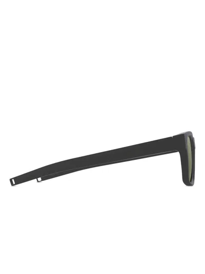 Dita Eyewear Square-frame Sunglasses