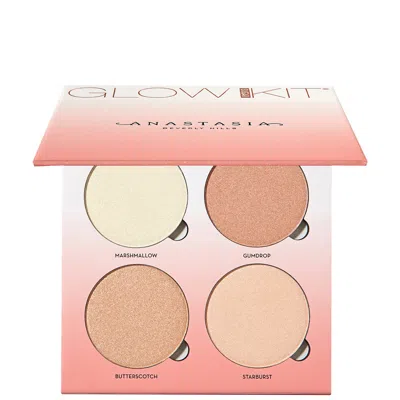 Anastasia Beverly Hills Sugar Glow Kit