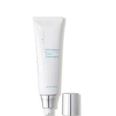 Epicuren Discovery Silk Radiance 3-in-1 Cleansing Oil (3 Fl. Oz.)