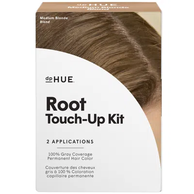 Dphue Root Touch-up Kit (1 Kit)