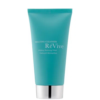 Revive Skincare Melting Cleanser Makeup Removing Wash 100ml