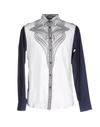 JUST CAVALLI SHIRTS,38579656DG 7