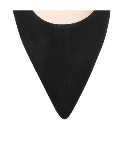 Gianvito Rossi Gianvito 85 Pumps In Black