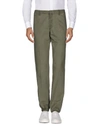 DONDUP Casual trousers,36909182RW 8