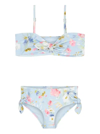 LUCKY 比基尼套装